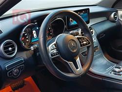 مێرسێدس بێنز C-Class
